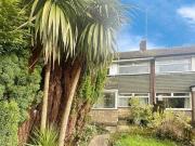 3 Bedroom Town House For Sale In Tottington