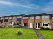 3 Bedroom Town House For Sale In Tottington, Lancashire