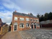 3 Bedroom Town House For Sale In Upper St John Street,...