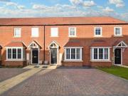 3 Bedroom Town House For Sale In Wakefield