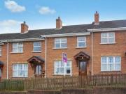 3 bedroom town house for sale in WARINGSFORD Dromore...