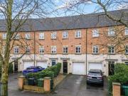 3 Bedroom Town House For Sale In Warrington