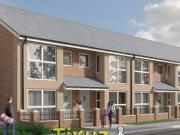 3 bedroom town house for sale in Wellyhole Street Lees...