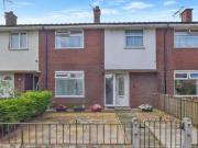3 Bedroom Town House For Sale In Widnes