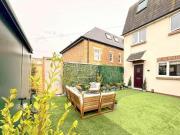3 Bedroom Town House For Sale In Wimbledon