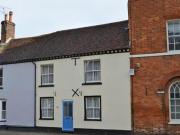 3 Bedroom Town House For Sale In Wimborne, Dorset