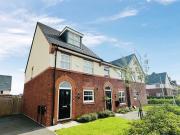3 Bedroom Town House For Sale In Winnington Village