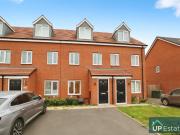 3 Bedroom Town House House to Rent