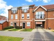 3 bedroom Town House To Let