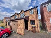 3 bedroom town house to rent