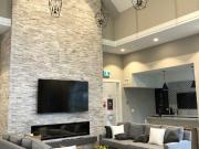 3 Bedroom Townhome with Clubhouse & Gym!