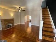 3 Bedroom Townhouse 3215 Ramona Ave in Baltimore, MD...