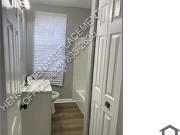 3 Bedroom Townhouse 5112 Groton Rd in Baltimore, MD...