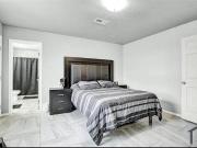 3 Bedroom Townhouse 5549 Prince Edward Ave in El Paso,...