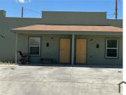 3 Bedroom Townhouse 7605 Mount Latona Dr in El Paso, TX...