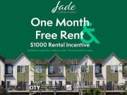 3 Bedroom Townhouse Airdrie AB 96335873