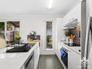 Break Lease: 3 bedroom townhouse