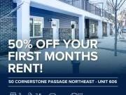 3 Bedroom Townhouse Calgary AB 100170595