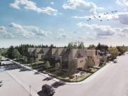 3 Bedroom Townhouse Calgary AB 96377301