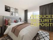 3 Bedroom Townhouse Calgary AB 96586933