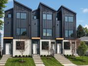 3 Bedroom Townhouse Calgary AB 96762847