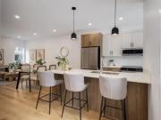 3 Bedroom Townhouse Calgary AB 98140278