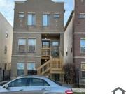 3 Bedroom Single Family House 7638 S Parnell Ave in...