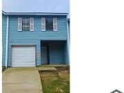 3 Bedroom Townhouse Condo 905 Pine Tree Trl in Atlanta,...