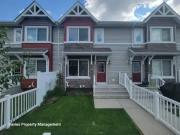3 Bedroom Townhouse Edmonton AB 94298308