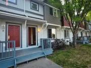 3 Bedroom Townhouse Edmonton AB 94329576