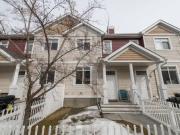 3 Bedroom Townhouse Edmonton AB 96248348