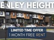 3 Bedroom Townhouse Edmonton AB 96286615