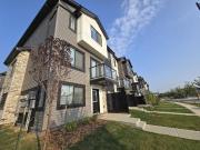 3 Bedroom Townhouse Edmonton AB 96295385