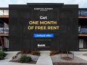 3 Bedroom Townhouse Edmonton AB 96298951