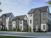 3 Bedroom Townhouse Edmonton AB 96338757