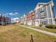 3 Bedroom Townhouse Edmonton AB 97878812