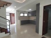 3 Bedroom Townhouse for Lease at New Manila, Quezon...
