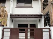 3 Bedroom Townhouse for Rent at Las Piñas City, Metro Manila