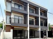 3 Bedroom Townhouse for Rent in Pasig City