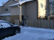 3 Bedroom Townhouse for Rent May 1