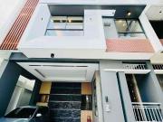 3 Bedroom Townhouse For Rent near Edsa Munoz, S&R,...