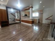 3 Bedroom Townhouse for Rent/Sale in Quezon City *Panay...