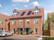 3 bedroom townhouse for sale