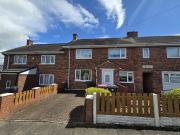 3 bedroom townhouse for sale