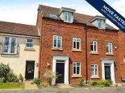3 bedroom townhouse for sale