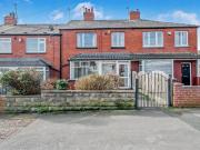 3 bedroom townhouse for sale