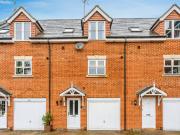 3 bedroom townhouse for sale