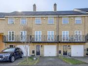 3 bedroom townhouse for sale