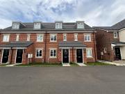 3 bedroom townhouse for sale