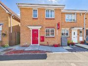 3 bedroom townhouse for sale